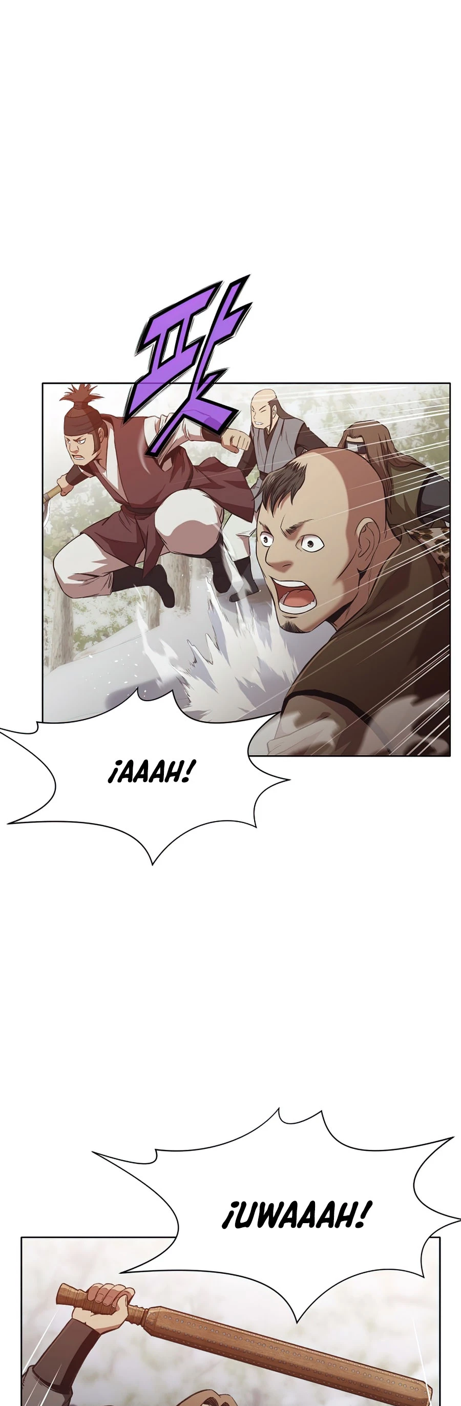 Dios Marcial Celestial > Capitulo 27 > Page 271