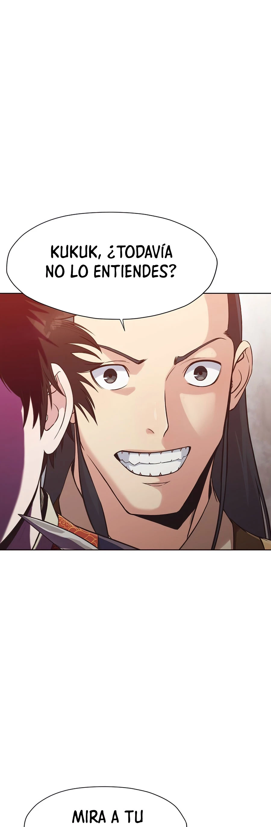 Dios Marcial Celestial > Capitulo 27 > Page 311