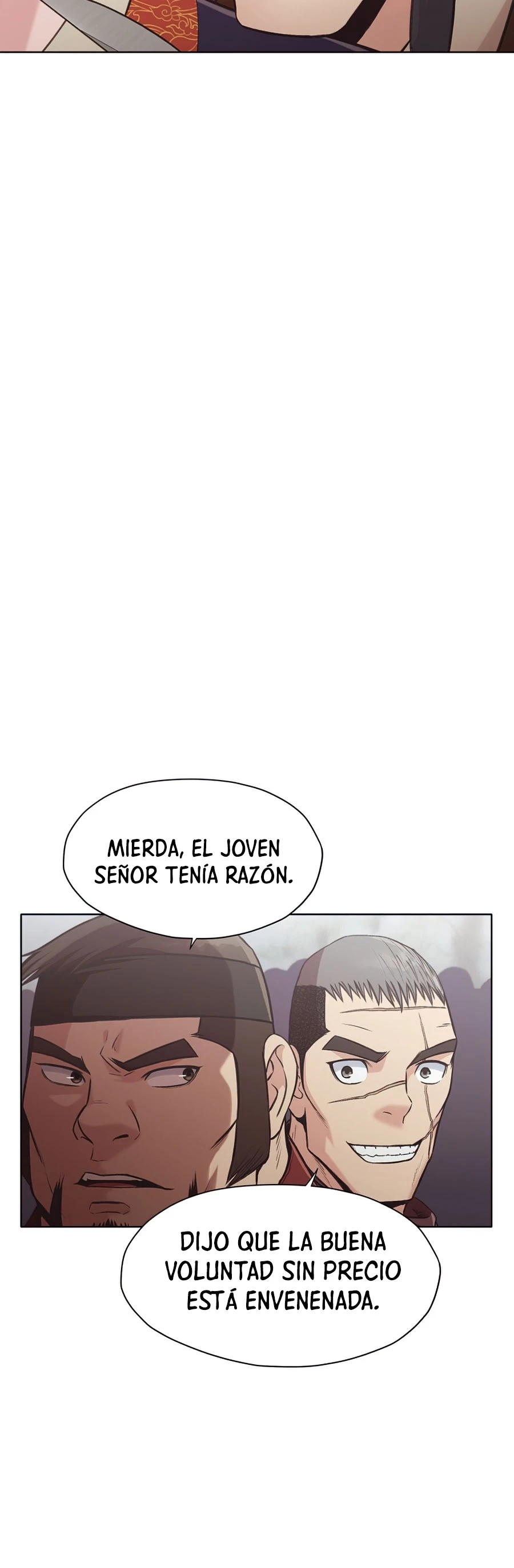 Dios Marcial Celestial > Capitulo 27 > Page 351