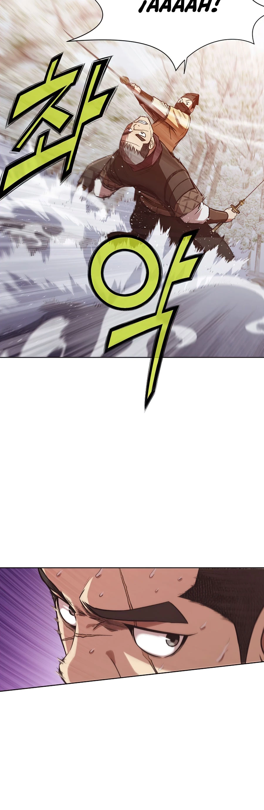 Dios Marcial Celestial > Capitulo 27 > Page 421