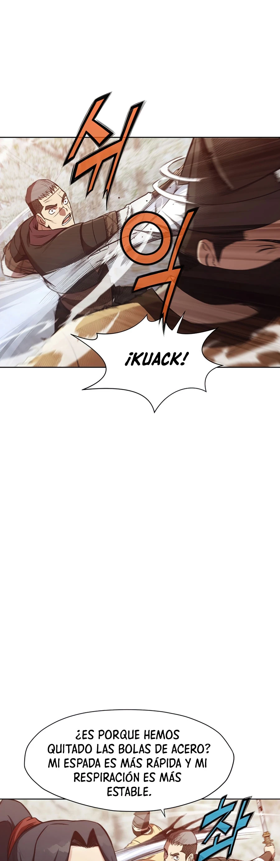 Dios Marcial Celestial > Capitulo 27 > Page 431