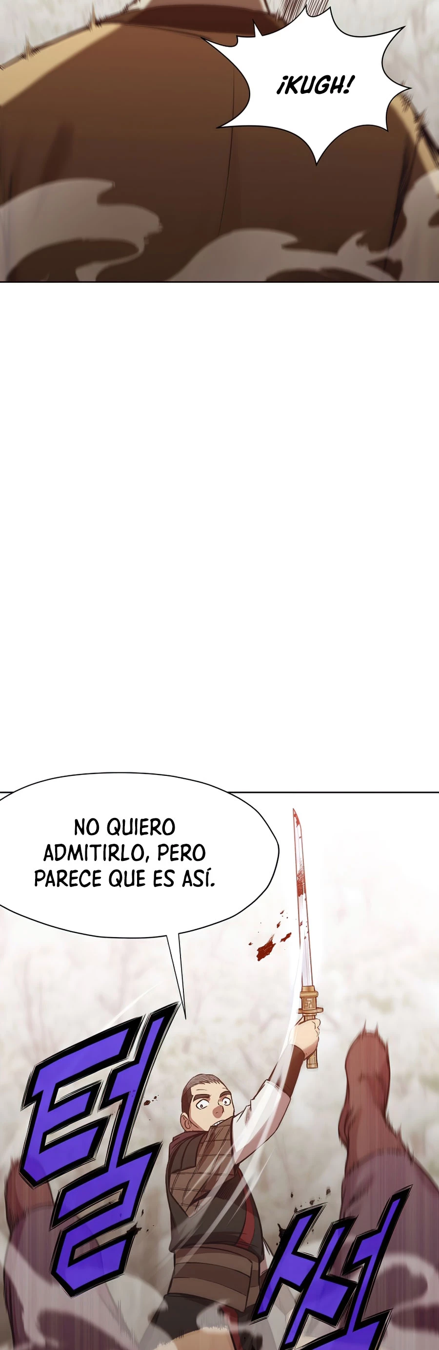Dios Marcial Celestial > Capitulo 27 > Page 451