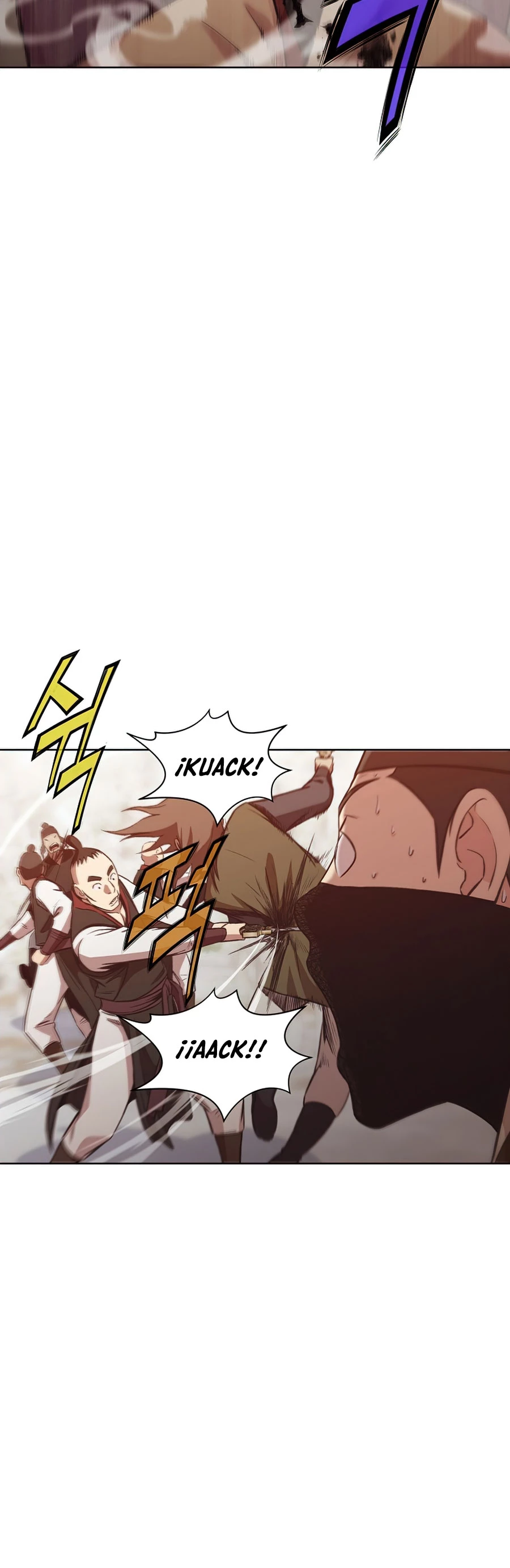 Dios Marcial Celestial > Capitulo 27 > Page 461