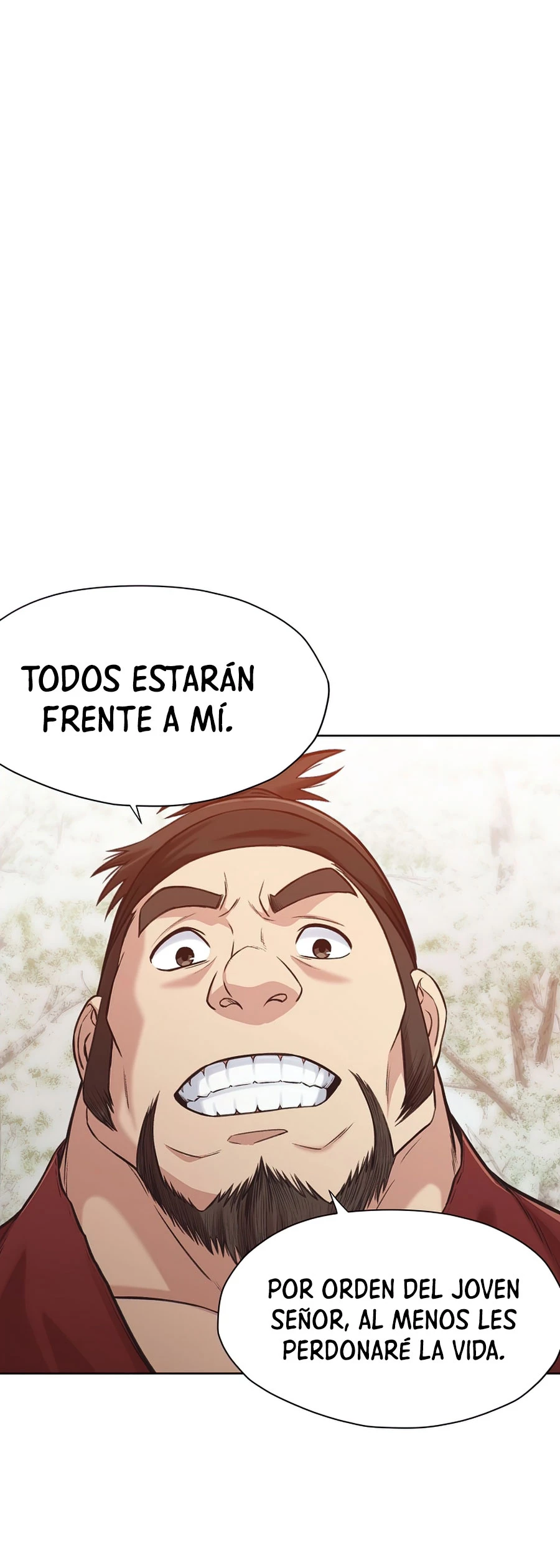 Dios Marcial Celestial > Capitulo 27 > Page 481