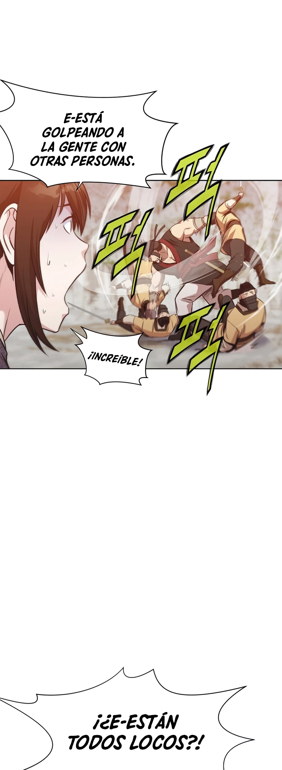 Dios Marcial Celestial > Capitulo 28 > Page 51