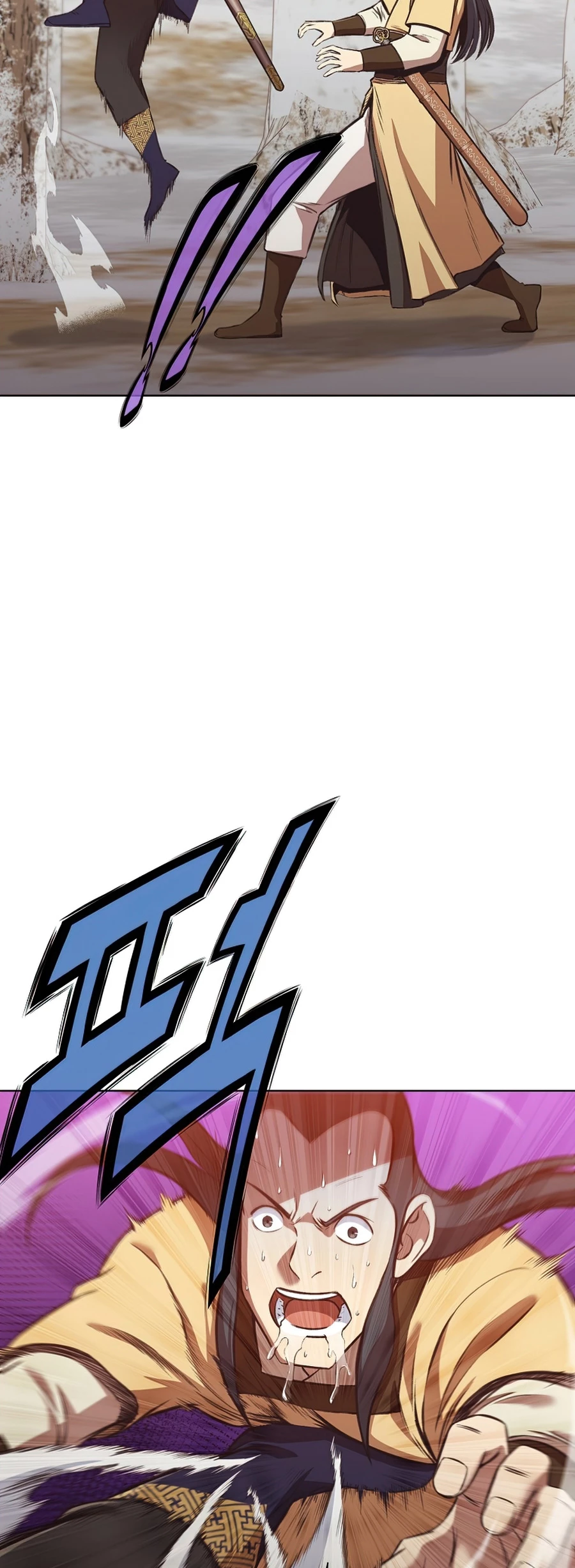 Dios Marcial Celestial > Capitulo 28 > Page 101