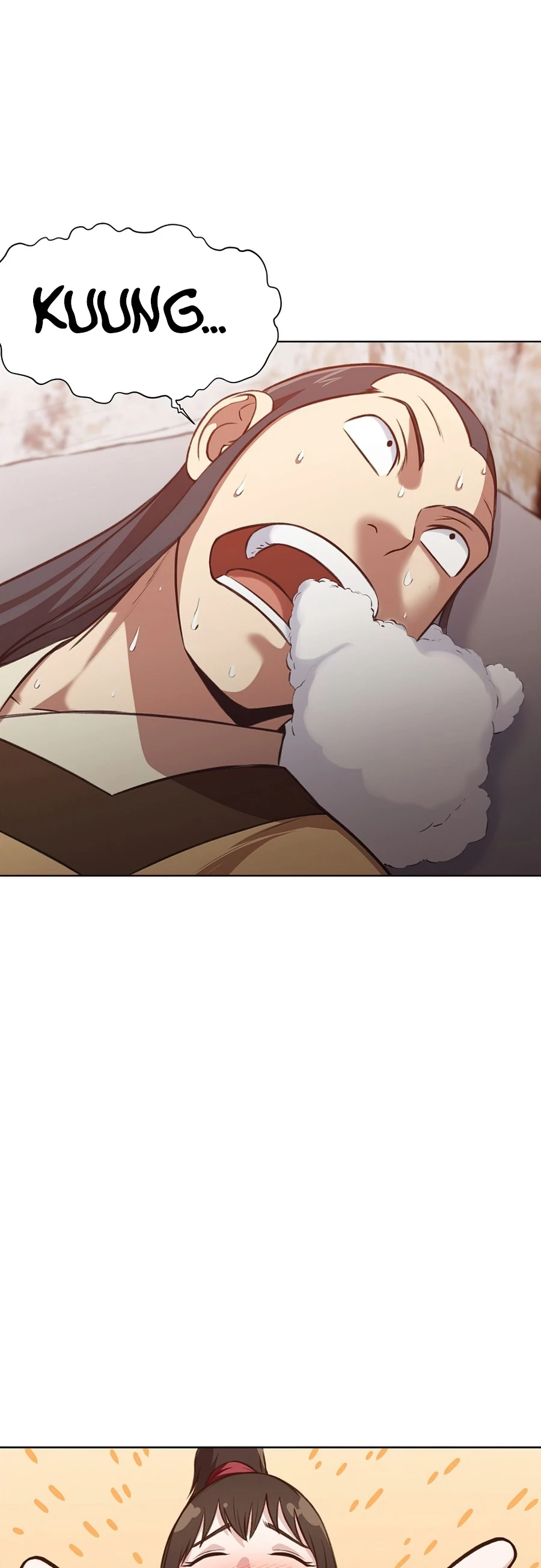 Dios Marcial Celestial > Capitulo 28 > Page 131
