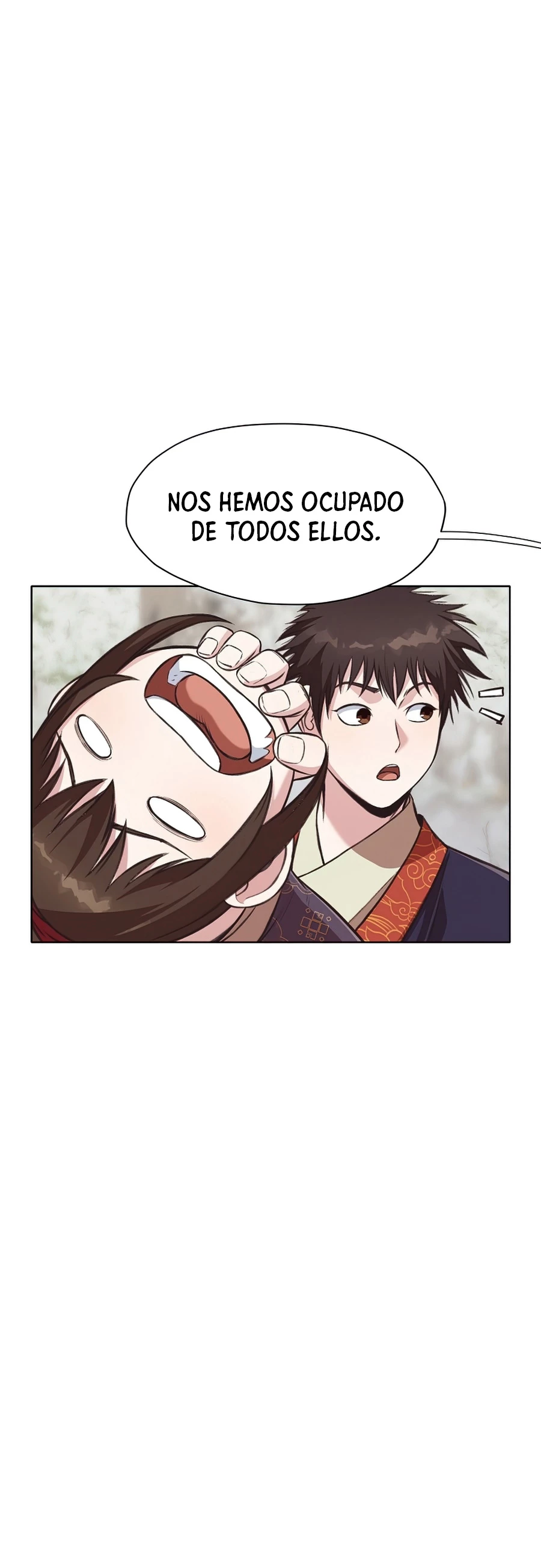 Dios Marcial Celestial > Capitulo 28 > Page 151