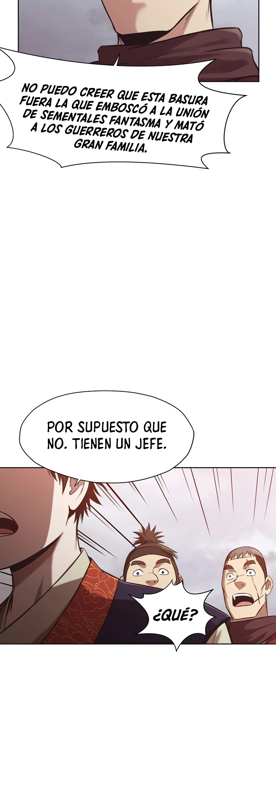 Dios Marcial Celestial > Capitulo 28 > Page 191