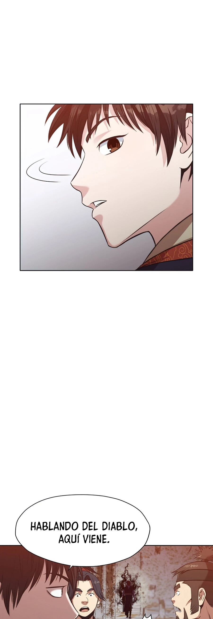 Dios Marcial Celestial > Capitulo 28 > Page 201