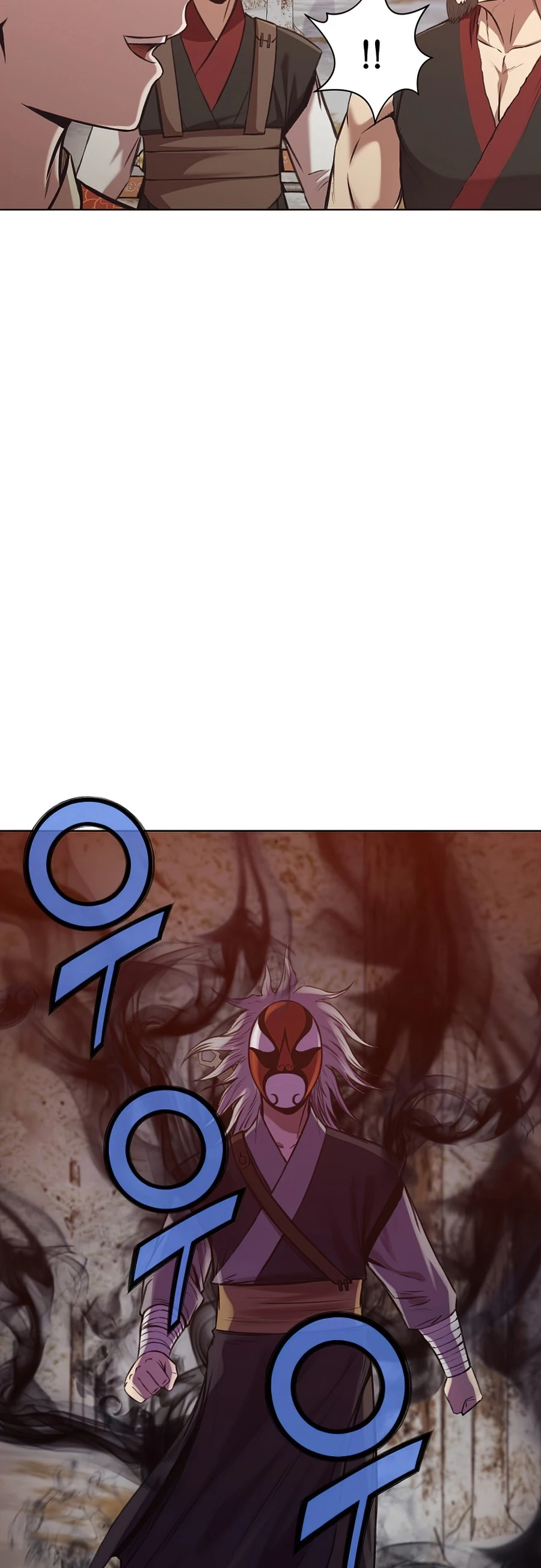 Dios Marcial Celestial > Capitulo 28 > Page 211