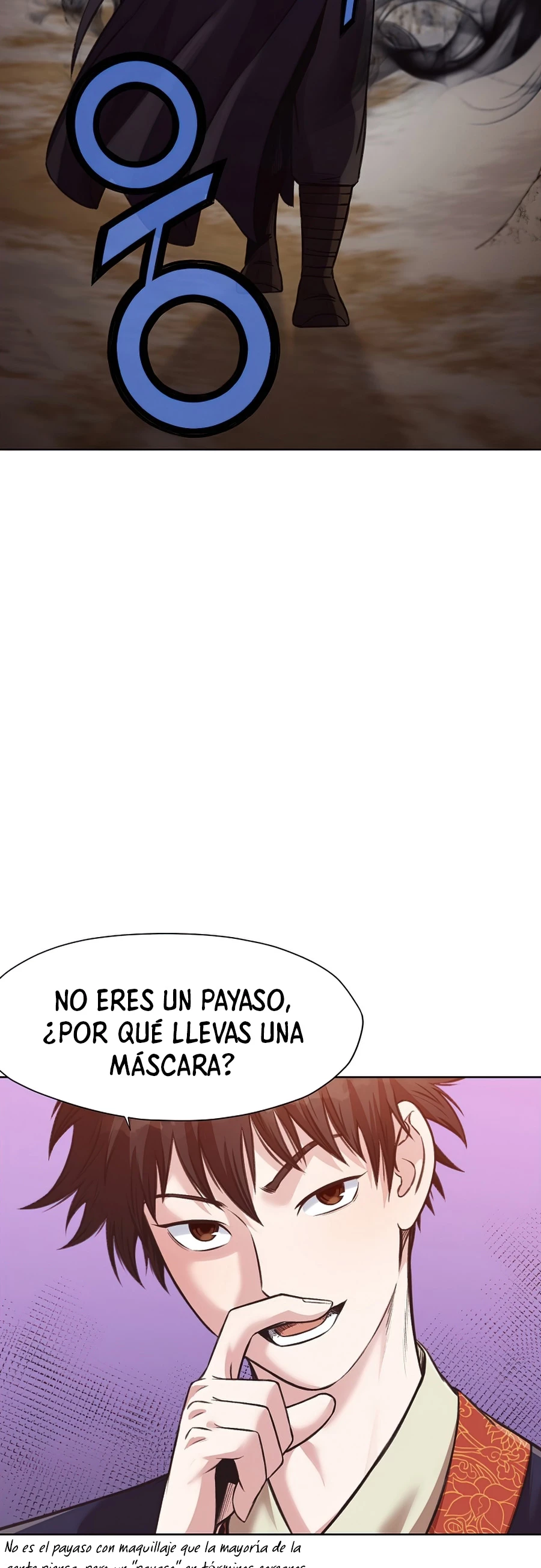 Dios Marcial Celestial > Capitulo 28 > Page 221