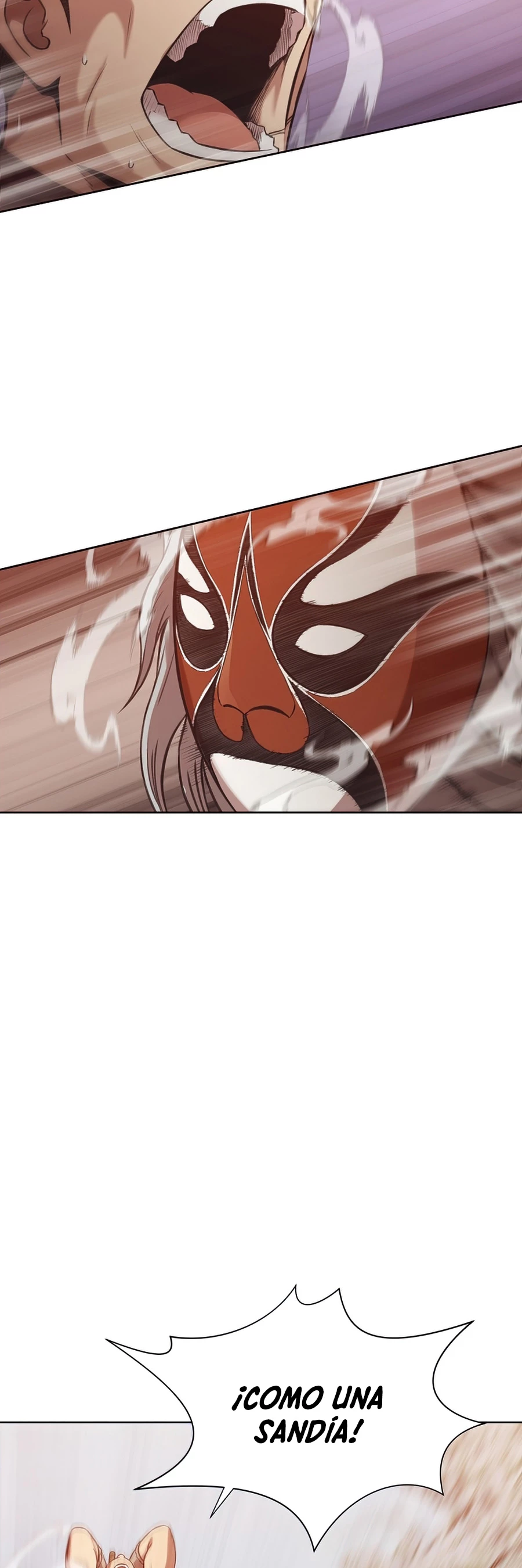 Dios Marcial Celestial > Capitulo 28 > Page 251
