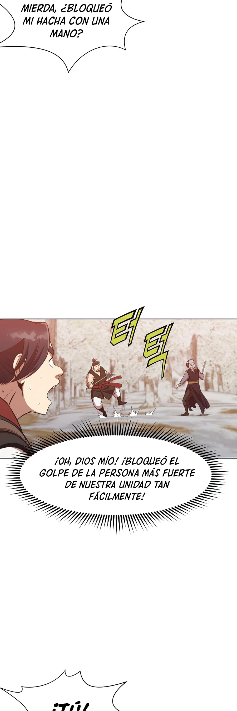 Dios Marcial Celestial > Capitulo 28 > Page 291