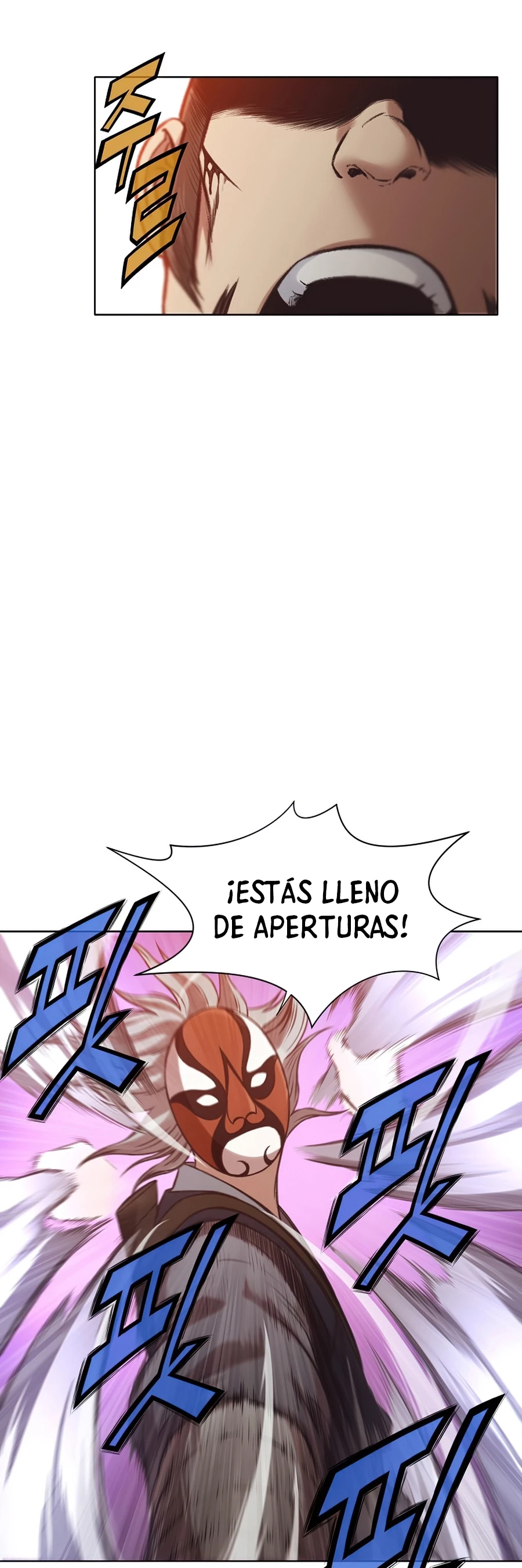 Dios Marcial Celestial > Capitulo 28 > Page 311
