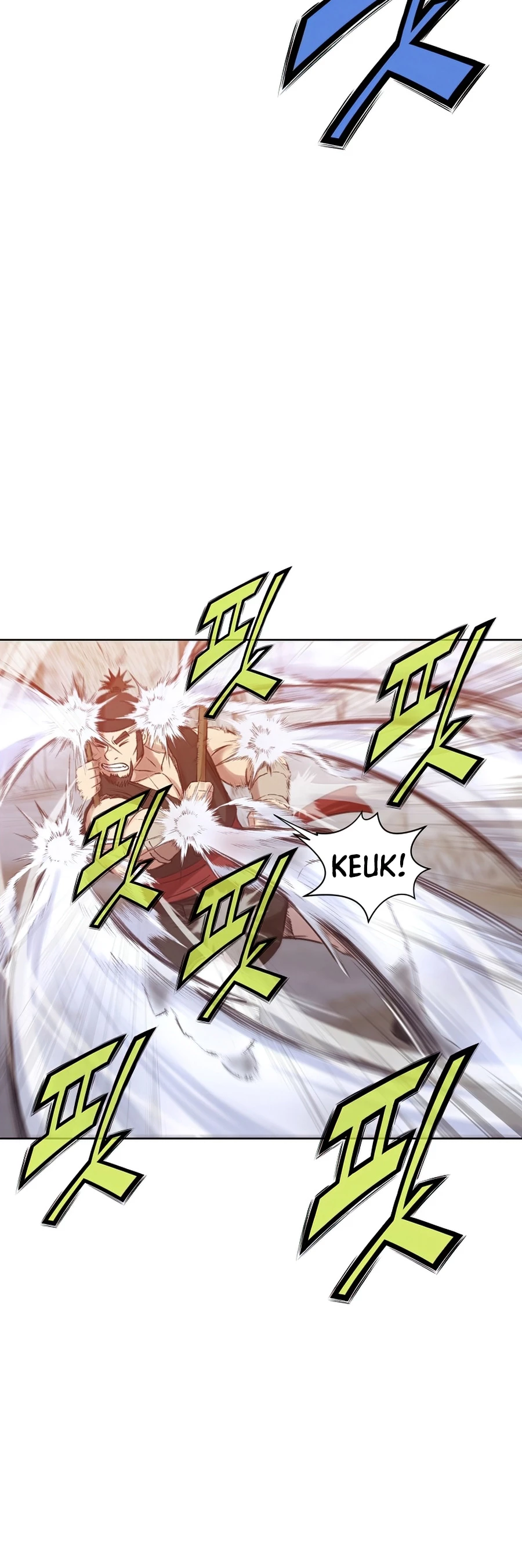 Dios Marcial Celestial > Capitulo 28 > Page 321