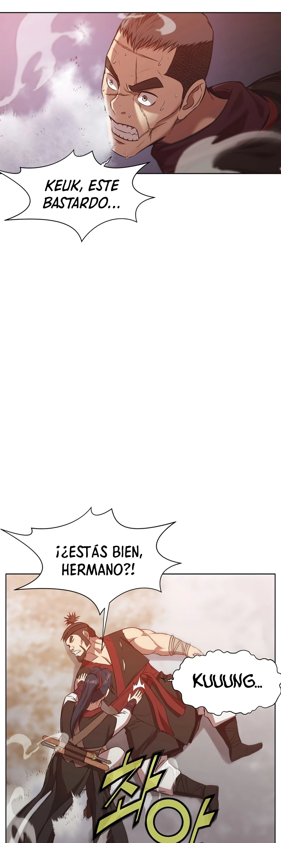 Dios Marcial Celestial > Capitulo 28 > Page 411