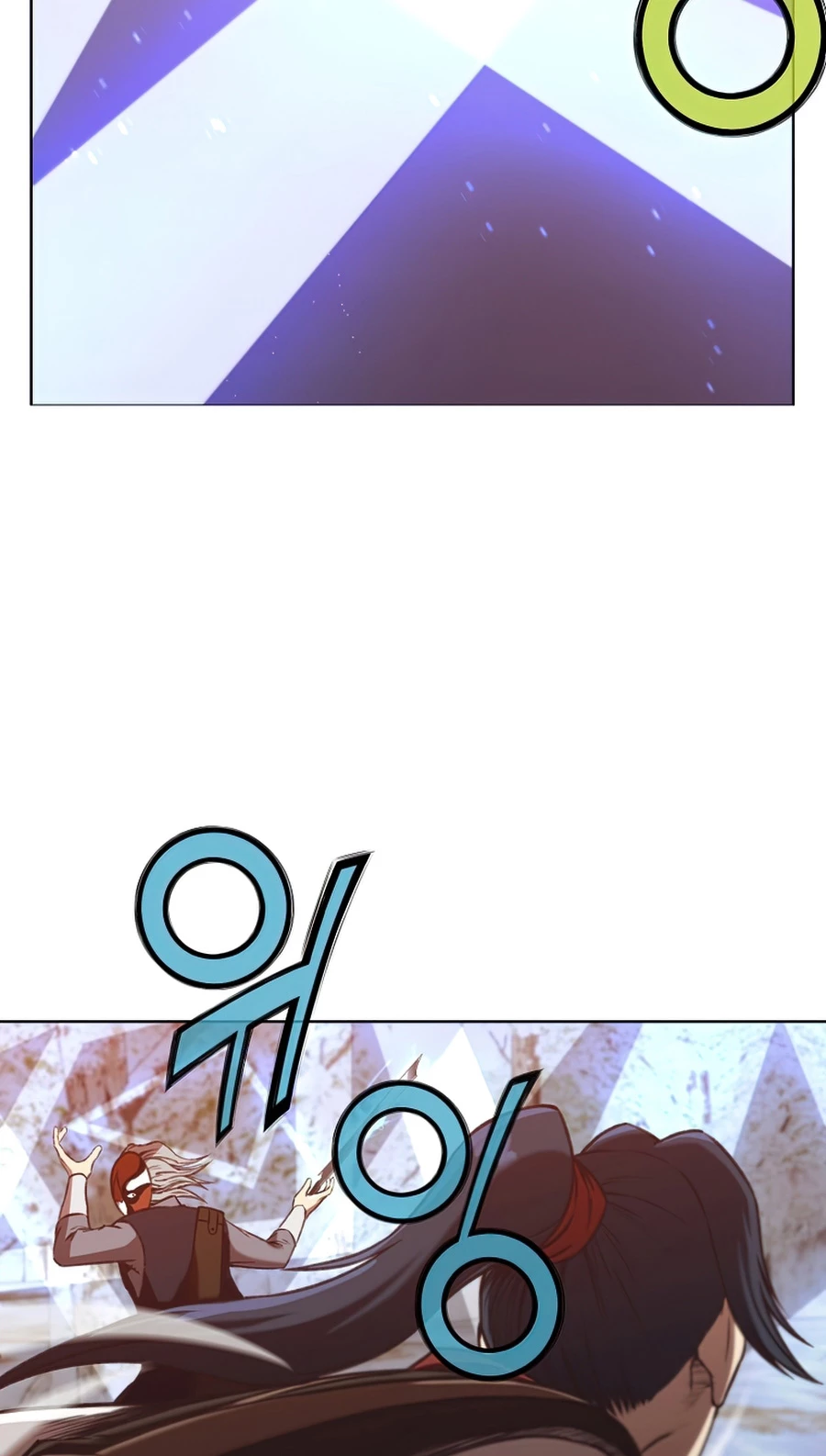Dios Marcial Celestial > Capitulo 28 > Page 521