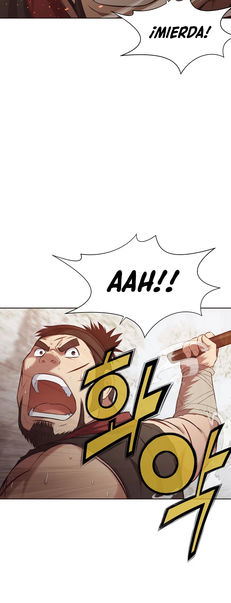 Dios Marcial Celestial > Capitulo 29 > Page 51