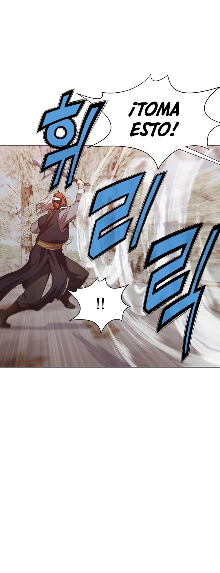Dios Marcial Celestial > Capitulo 29 > Page 61