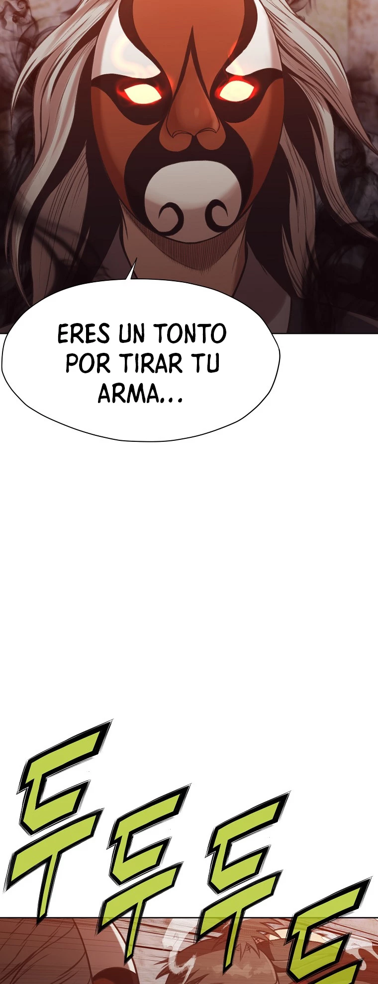 Dios Marcial Celestial > Capitulo 29 > Page 81