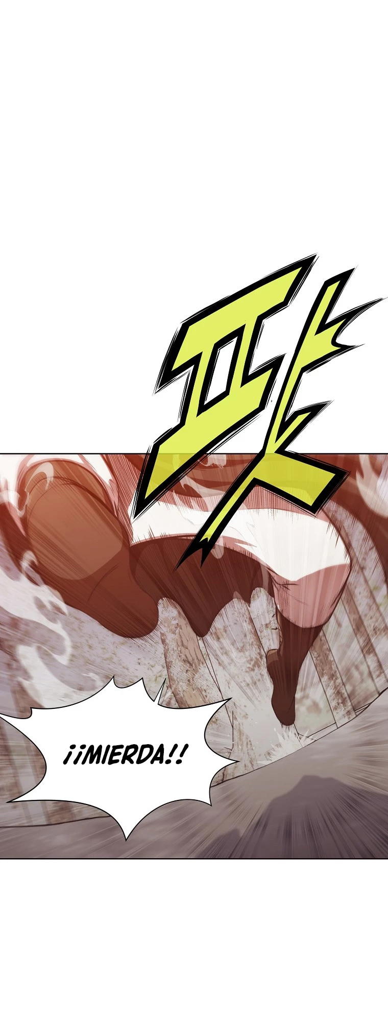 Dios Marcial Celestial > Capitulo 29 > Page 131