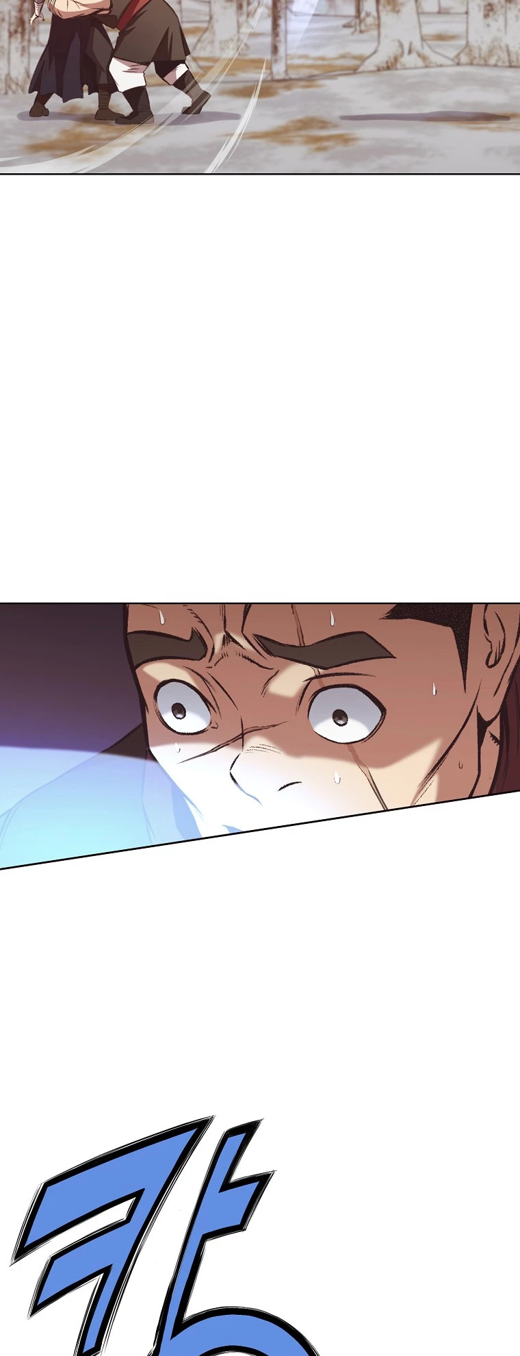 Dios Marcial Celestial > Capitulo 29 > Page 161