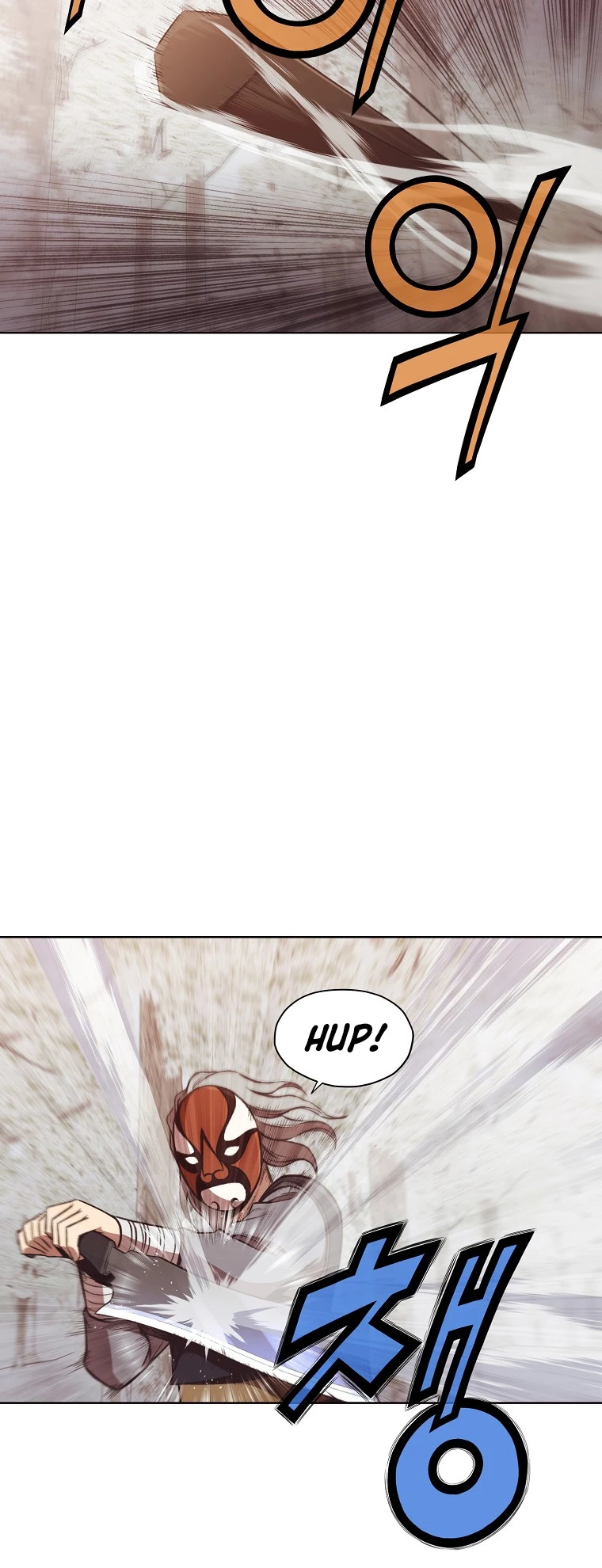 Dios Marcial Celestial > Capitulo 29 > Page 271