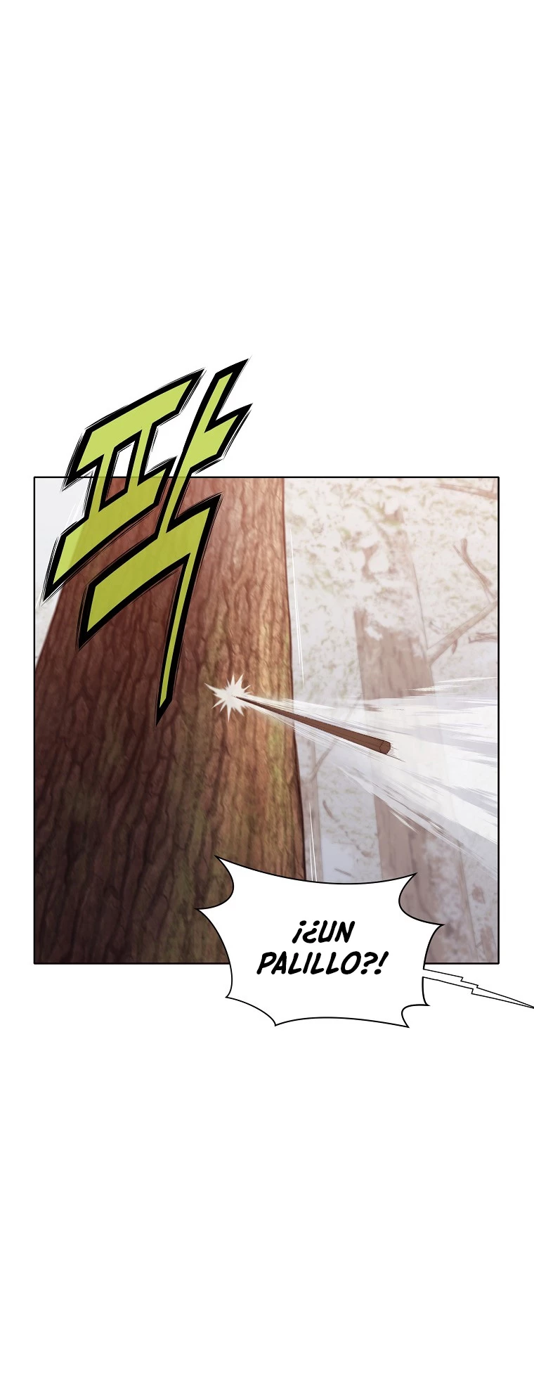 Dios Marcial Celestial > Capitulo 29 > Page 281