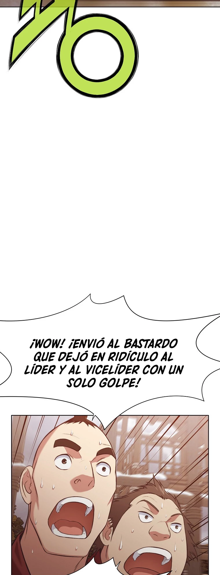 Dios Marcial Celestial > Capitulo 29 > Page 321