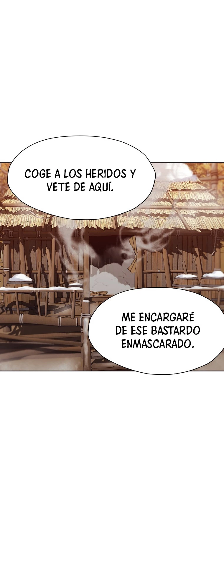 Dios Marcial Celestial > Capitulo 29 > Page 361
