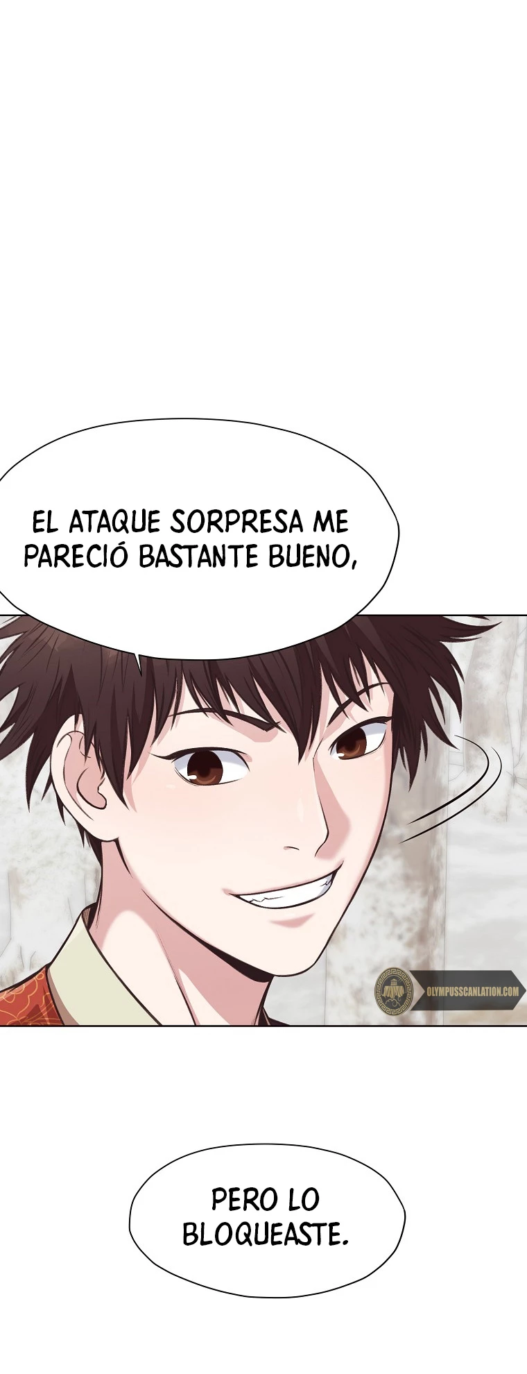Dios Marcial Celestial > Capitulo 29 > Page 381