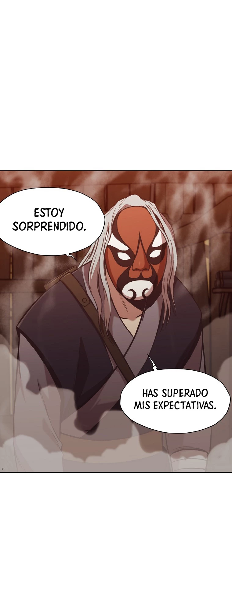 Dios Marcial Celestial > Capitulo 29 > Page 391
