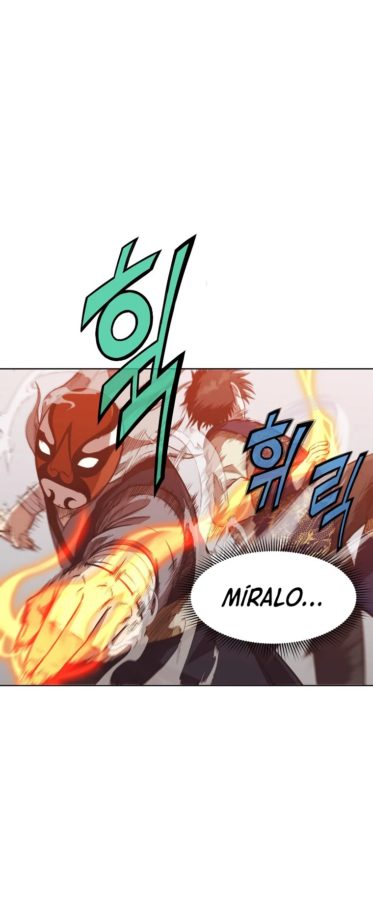 Dios Marcial Celestial > Capitulo 29 > Page 491