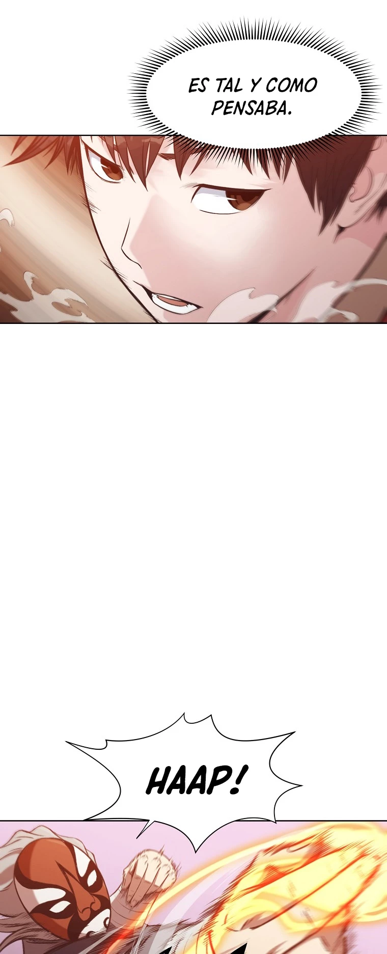 Dios Marcial Celestial > Capitulo 29 > Page 501