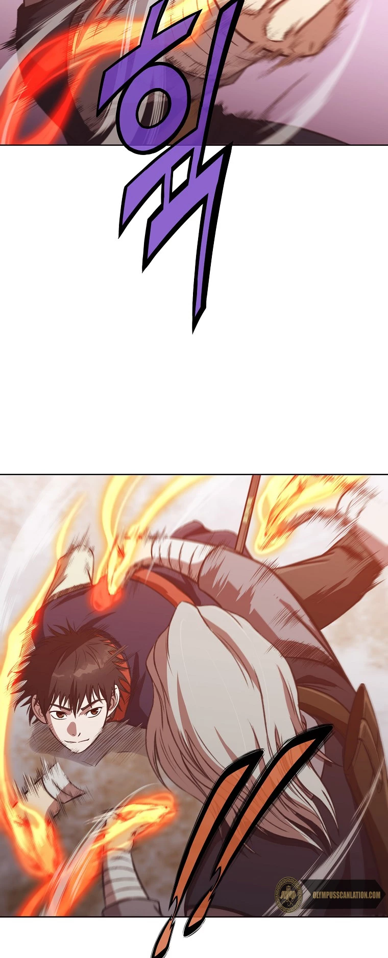Dios Marcial Celestial > Capitulo 29 > Page 511