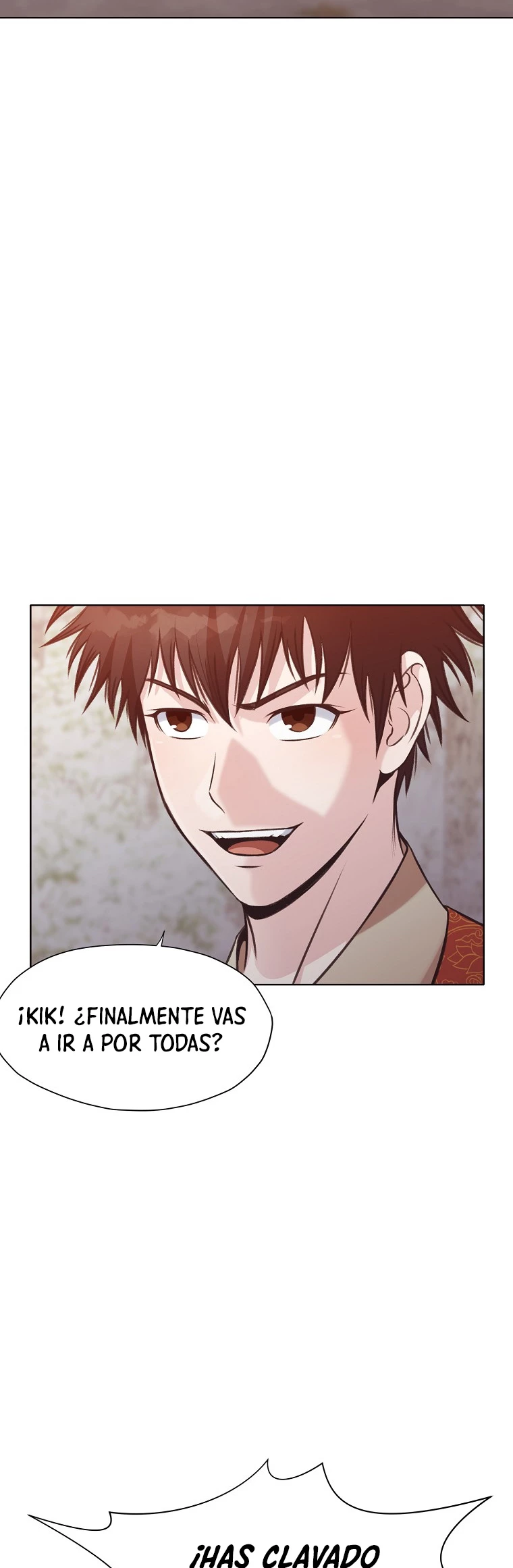 Dios Marcial Celestial > Capitulo 30 > Page 111