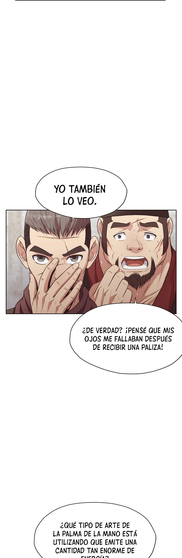 Dios Marcial Celestial > Capitulo 30 > Page 181