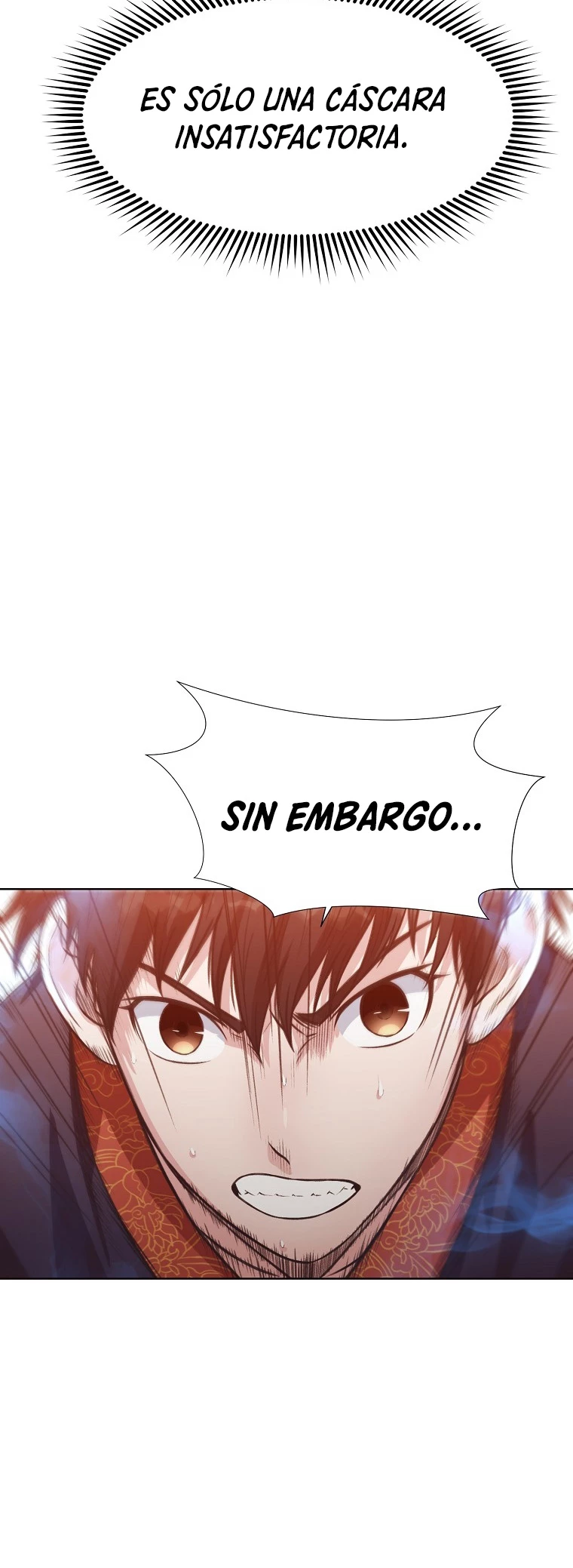 Dios Marcial Celestial > Capitulo 30 > Page 241