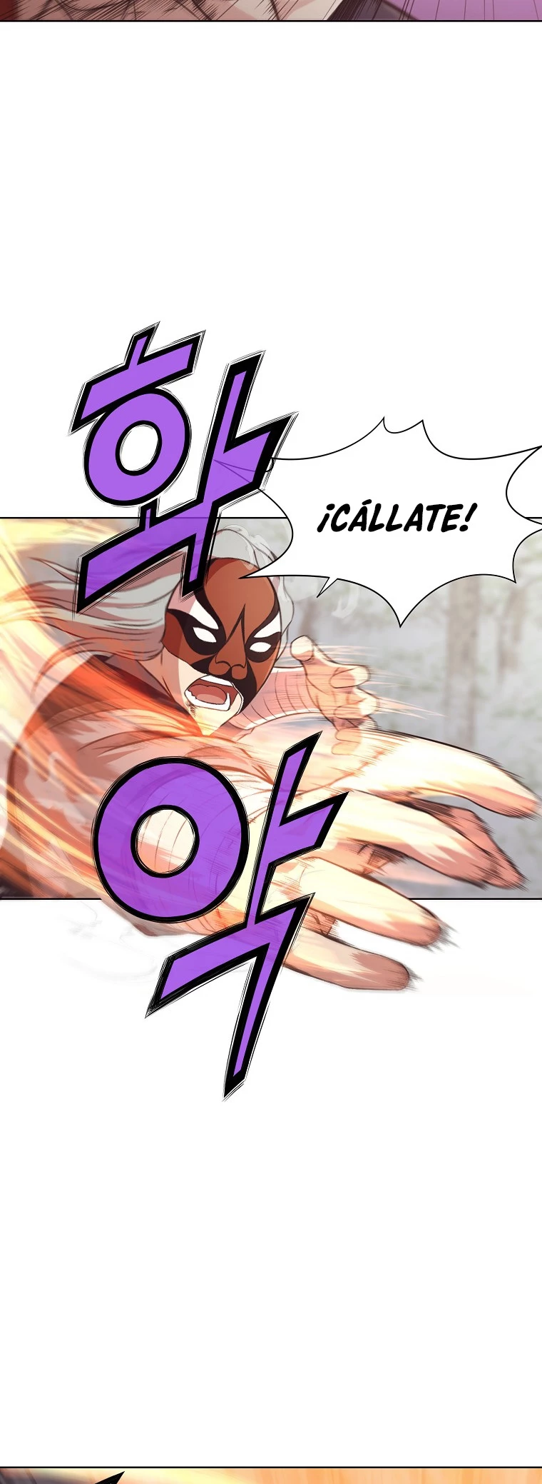 Dios Marcial Celestial > Capitulo 30 > Page 271