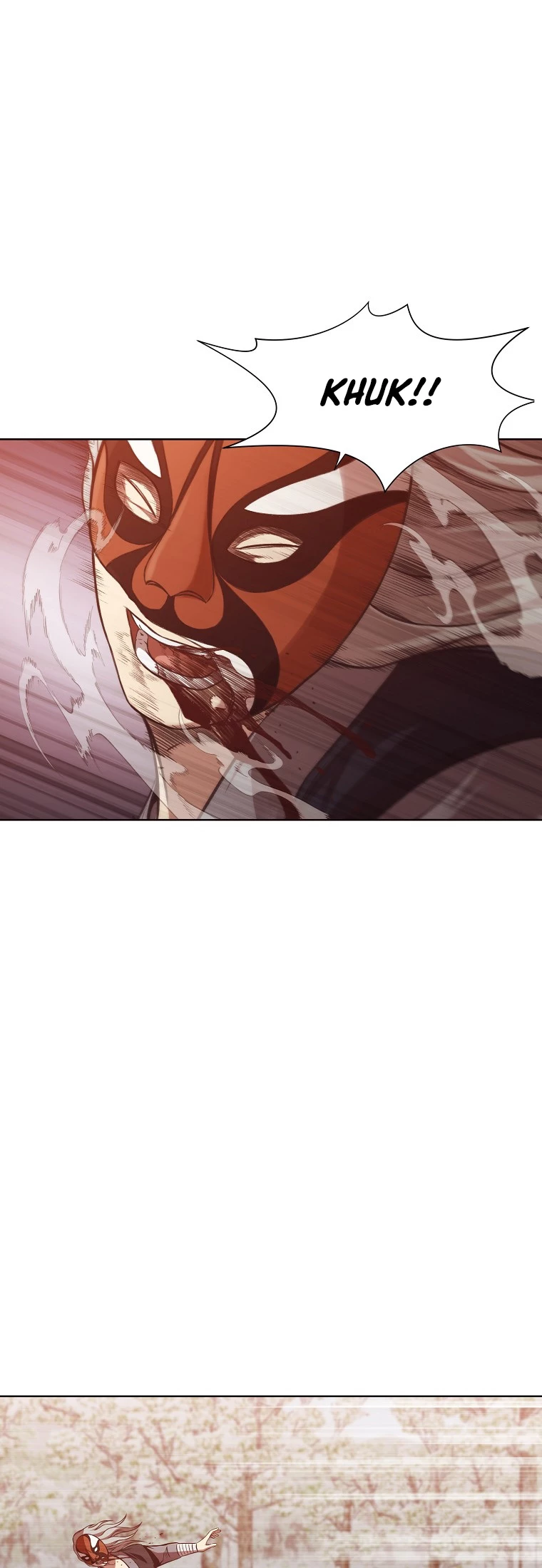 Dios Marcial Celestial > Capitulo 30 > Page 361