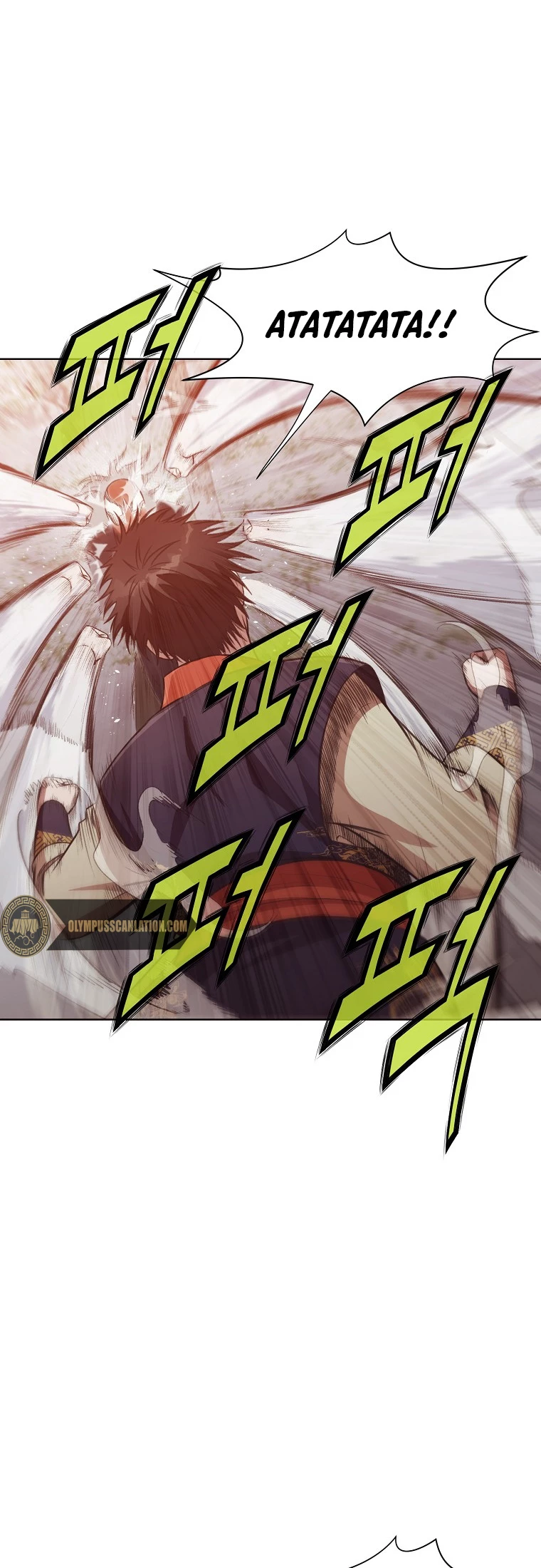 Dios Marcial Celestial > Capitulo 30 > Page 391