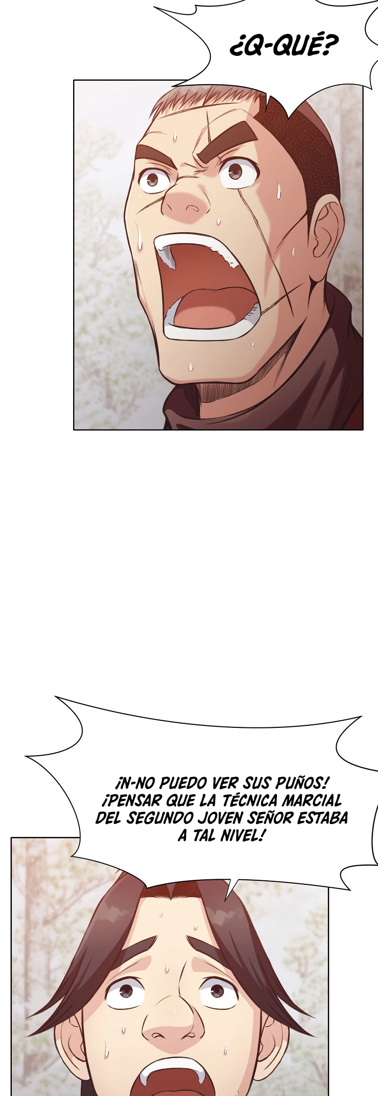 Dios Marcial Celestial > Capitulo 30 > Page 401