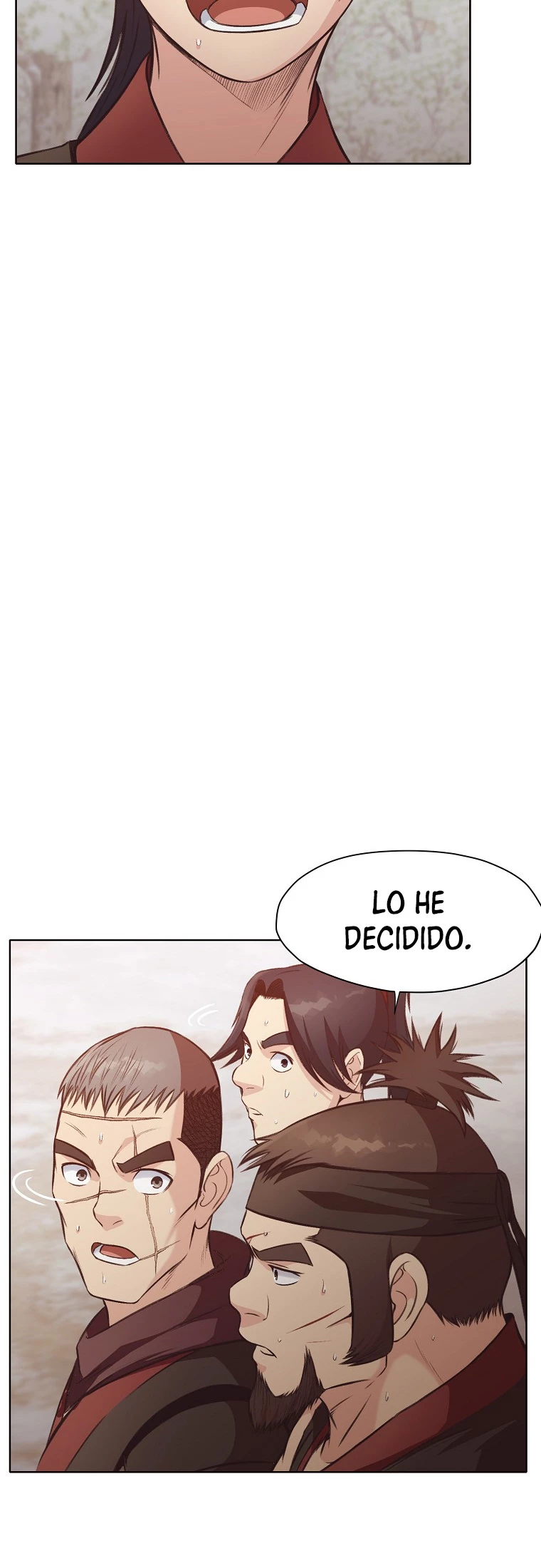 Dios Marcial Celestial > Capitulo 30 > Page 411