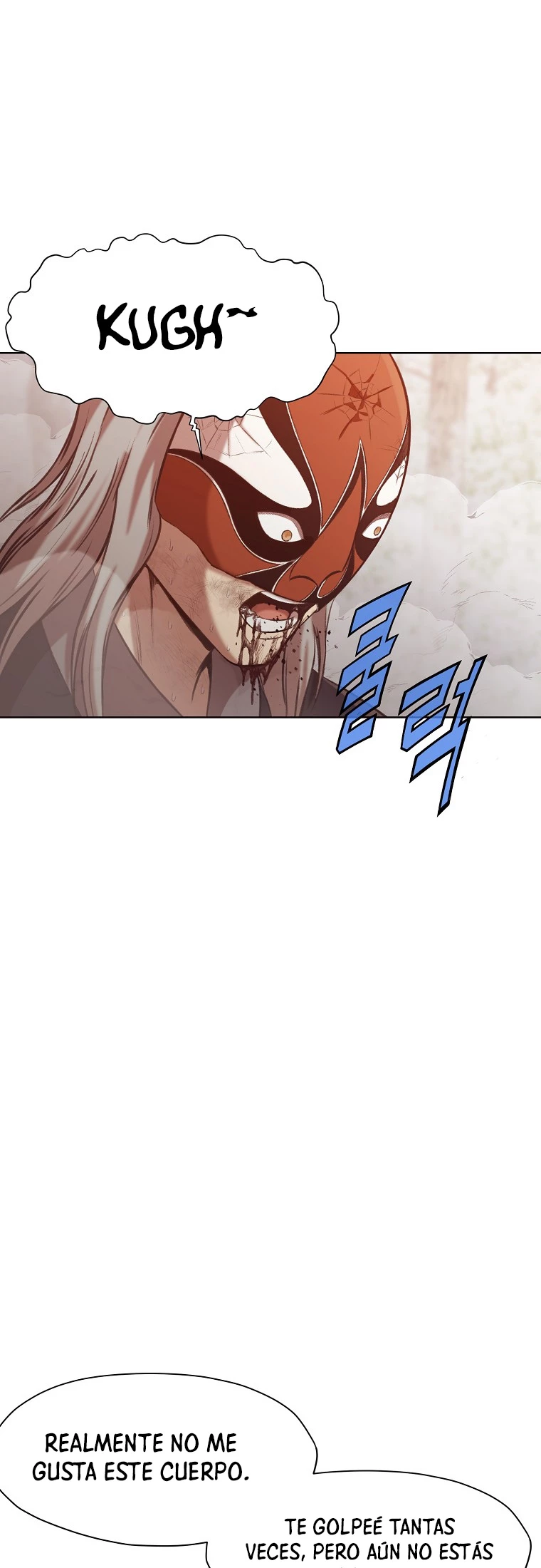 Dios Marcial Celestial > Capitulo 30 > Page 431