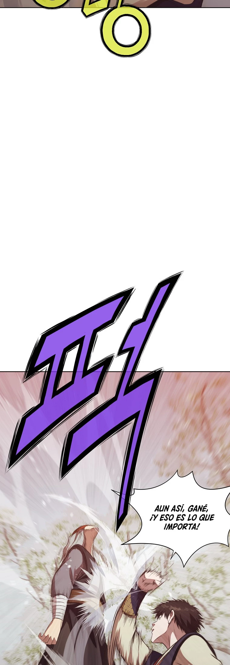 Dios Marcial Celestial > Capitulo 30 > Page 451