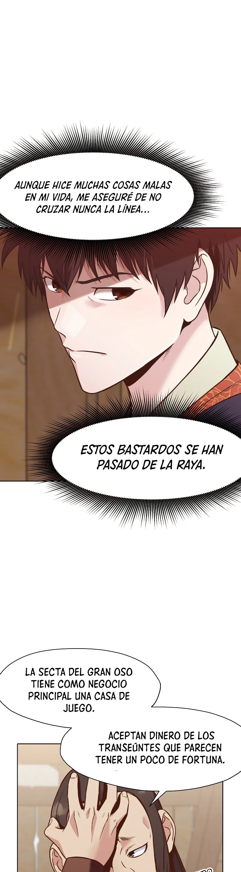 Dios Marcial Celestial > Capitulo 41 > Page 151