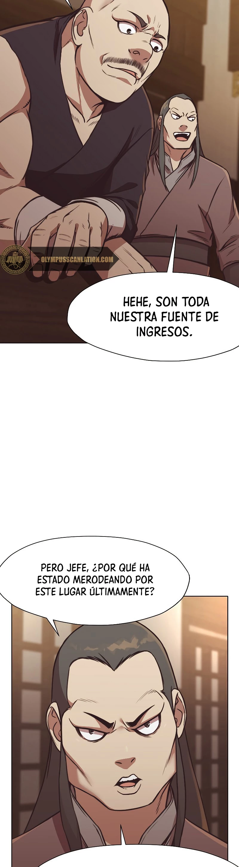 Dios Marcial Celestial > Capitulo 41 > Page 271