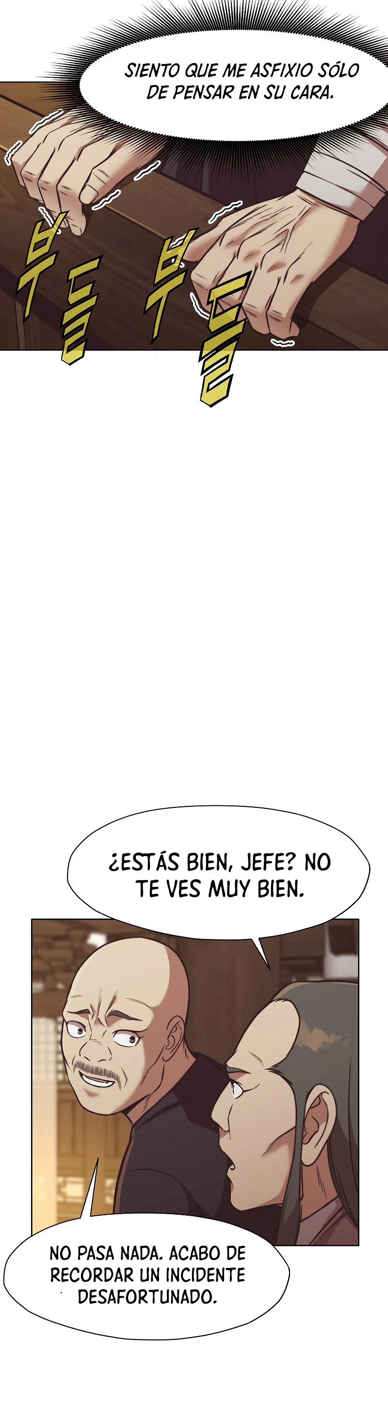 Dios Marcial Celestial > Capitulo 41 > Page 301