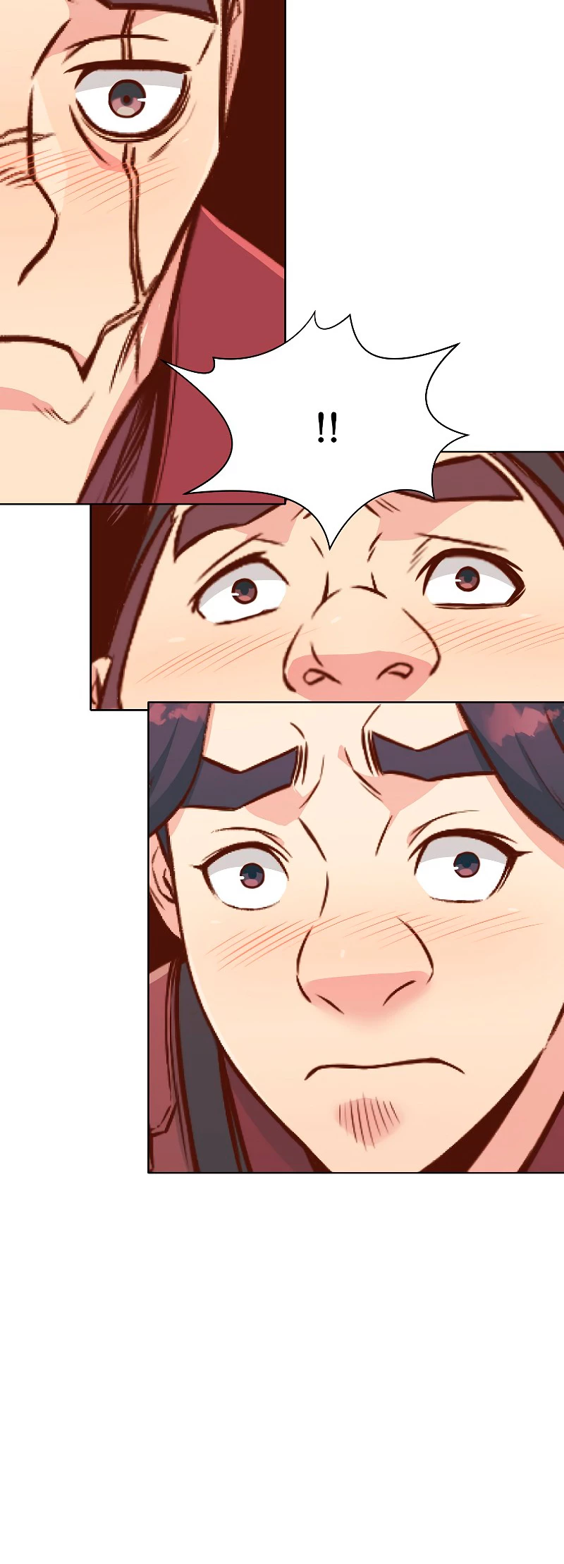 Dios Marcial Celestial > Capitulo 42 > Page 61